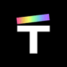 TRASH: Vibe Check logo