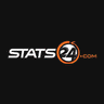 Stats24 logo