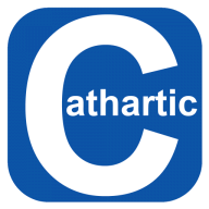 Cathartic.co logo