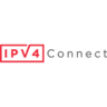 IPv4 Connect logo