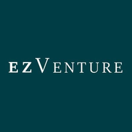 ezVenture.co logo