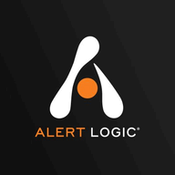 Alert Logic MDR logo