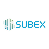 Subex Managed Services logo