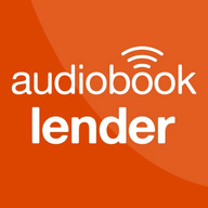 Audiobook Lender Audio Book Rentals logo