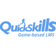 QuickSkills LMS logo