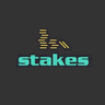 Stakes logo