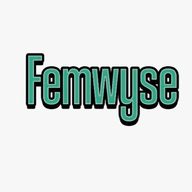 Femwyse logo