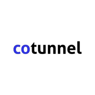 cotunnel logo