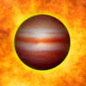 Exoplanet logo