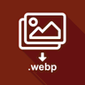 Magefan Magento 2 WebP Images logo
