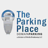 The Parking Place logo