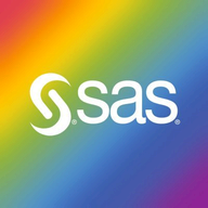 SAS Intelligent Decisioning logo