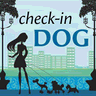 Check-in DOG logo
