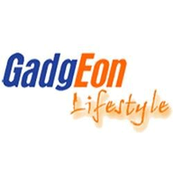 Gadgeon logo