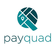 Payquad logo