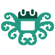 Calamari + Slack Integration logo