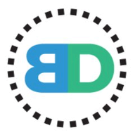 BrightDime logo