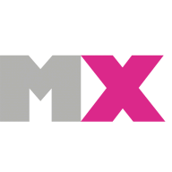 MX logo
