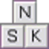 Neo's SafeKeys logo