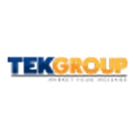 Tekgroup logo