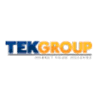 Tekgroup logo