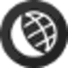 Lunescope Moon Viewer logo