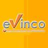 Cheque Writer by Evinco logo