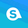 Svachat logo