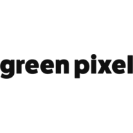 GreenPixel logo