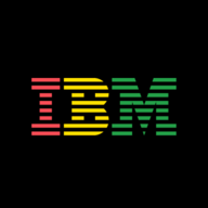 IBM IoT Consulting Services logo