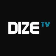 Dize.tv logo