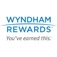 Wyndham Rewards logo
