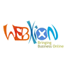WebXion Bulk SMS logo