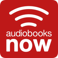 Audiobooks Now Audio Books logo
