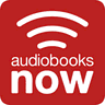 Audiobooks Now Audio Books logo