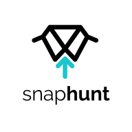 Snaphunt logo