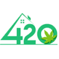 420Property logo