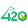 420Property logo