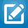 Saving Notes – Notepad icon