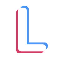 Lander (Blockstack) logo