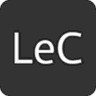 LeClick.io logo