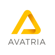 Avatria Convert logo
