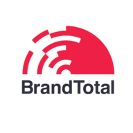 BrandTotal logo