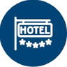 Hotel Booking logo