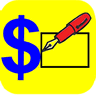 writeAcheck write checks logo