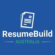 Resume Build logo