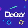 DOOZY logo