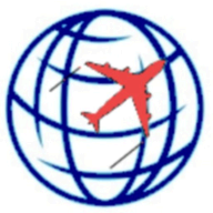 Premium Flights logo