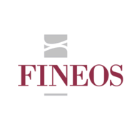 FINEOS Claims logo