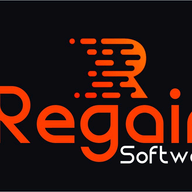 Regain Office 365 to PST logo